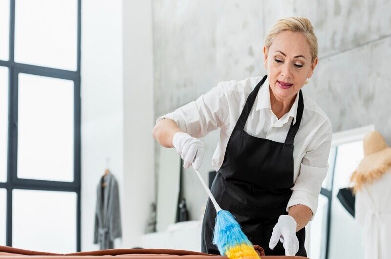 Proroghe Personale ATA (Luglio ed Agosto)