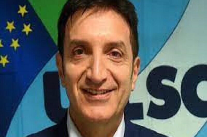 UIL Scuola Bologna – E’ Serafino Veltri il nuovo Segretario Regionale