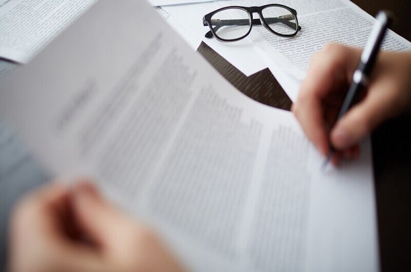 Contratti di supplenze personale A.T.A. – Proroghe