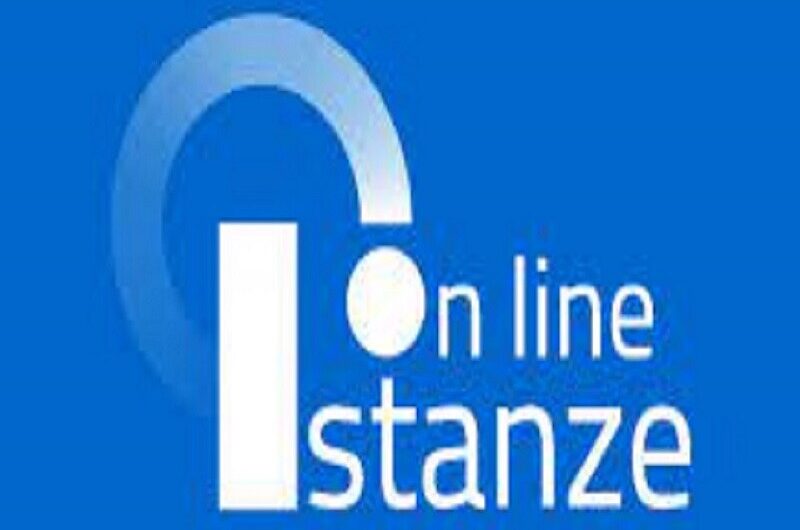 Richiesta incontro urgente su disfunzione sistema istanza on-line