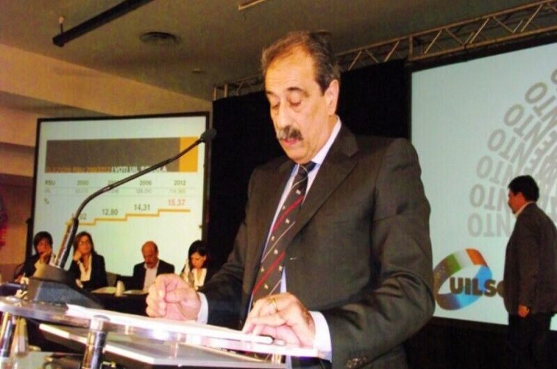 Rapporto Ocse | Stallo negli investimenti per la scuola.Turi: ripartiamo subito dal contratto