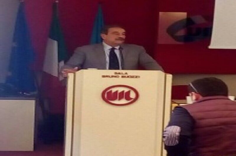 Turi: serve sforzo aggiuntivo per risorse da destinare a tutto il personale