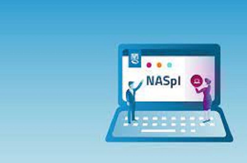 NASPI – DOMANDA DI DISOCCUPAZIONE 2018